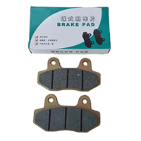 For Electric Bike Brake Pad Citycoco Electric Bike Brake Pad Citycoco Electric Bike Electric Scooter High Quality