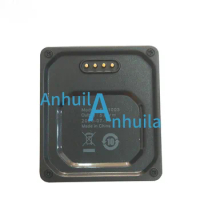 Black For ZTE Nubia Watch SW1003 Smart Watch Wristwatch Phone Charging Charger Dock