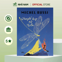 Sách - Chuyến bay tử thần (Michel Bussi) (Nhã Nam)