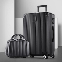 行李箱 旅行箱  拉桿箱 24吋 26吋 28吋 密碼箱 收納 高顏值 鋁框 旅行 小清新