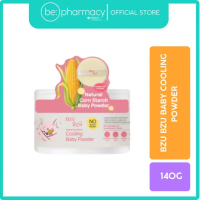 Bzu Bzu Baby Cooling Power 140g