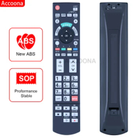N2QAYB000932 Remote Control for Panasonic Smart TV for TC58AX800U, TC65AX800U