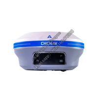 Chc X16 PRO I93 Gnss Visual Rtk Rover with 3D Modeling