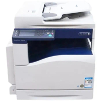 Second-hand A3 Printer Suitable for Xerox sc2020 Color Laser Multi-function Printing Copy Scanning Home Office