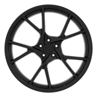 Best Selling Personalized 16 Inch Alloy Car Wheel Rims For Auto Car