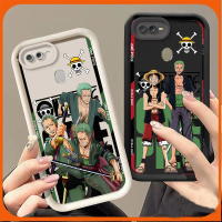 Sarung telefon silikon lembut kalis habuk dan tahan hentakan dengan corak menarik, sesuai untuk OPPO