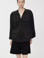 Jnby sun protection jacket