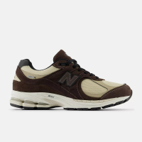 NEW BALANCE NB 2002R GTX 復古運動鞋 男鞋 女鞋 GORE-TEX 防水 緩震 休閒鞋 咖米色(M2002RXQ-D)