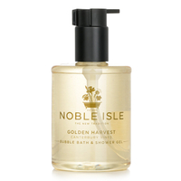 Noble Isle - Golden Harvest 沐浴凝膠