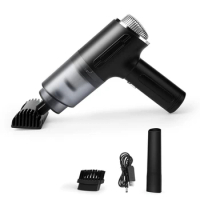 Car Vacuum Cleaner Cordless Portable Handheld Car Vacuum Cleaner Cordless Vacuum Cleaner Wet And Dry Handheld