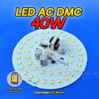PCB LED AC (DMC) 45Watt ~Lancar Jaya Led~