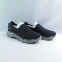 SKECHERS 216646NVY 男 健走鞋 GO WALK 7 -ORVA2 海軍藍【iSport愛運動】
