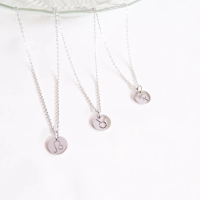 Zodiac Necklace