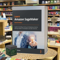 Learn Amazon  SageMaker   SageMaker