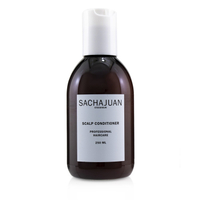 三茶官 Sachajuan - 頭皮護理