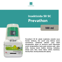 Insektisida Prevathon 50 SC 100 Ml