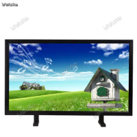 32 inch LCD monitor Security special monitoring display security Special HD monitoring display CD50 W03