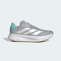 【adidas 愛迪達】慢跑鞋 女鞋 運動鞋 緩震 DURAMO SL2 W 灰銀 IH8229