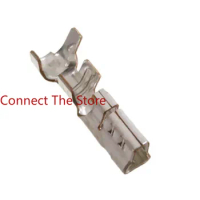 50PCS Connector 50752-8200 507528200 Terminal Wire Gauge 20-22AWG