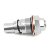 ตัวปรับความตึงโซ่ราวลิ้นแบบปรับมือสำหรับ KTM 250 350 EXCF XCF SXF 2007-2022 และ Husqvarna FC250 FC35