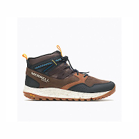 Merrell Nova Sneaker Boot Bungee WP [ML067111] 男 登山 健行 保暖 焦糖