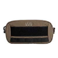 Tactical Finisher Sling Pouch | WN White Noise Brown
