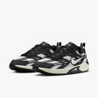 【NIKE 耐吉】運動鞋 休閒鞋 霹靂舞鞋 女鞋 男鞋 NIKE JAM 黑 米白 Breaking 緩震(FN0314004)