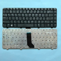 XIN US Keyboard For HP Compaq CQ40 CQ41 CQ45 series CQ40-642TX CQ40-704TX CQ40-705TX CQ40-706TX English laptop Keyboards