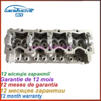 cylinder head for Iveco Daily 30.8 Daily 35.8 2799CC 2.8 JTD SOHC 8V 1999- ENGINE : 8140.43S 8140.43N 504007419 2992472 2996390