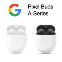 Google Pixel Buds A-Series 藍牙耳機 (618限時下殺)