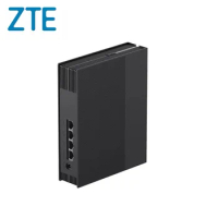 Unlocked ZTE MC888s 5G CPE Router Wi-Fi 6 Support Band N78/79/41/1/28 SA and NSA