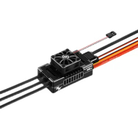 hobbywing platinum 150A V5 ESC support 8s lithium battery aircraft helicopter ESC
