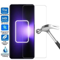 Full Cover Tempered Glass for Realme GT Neo 5SE 3 2 Pro Screen Protector For Realme GT Neo 2 3 2T HD Glass Film