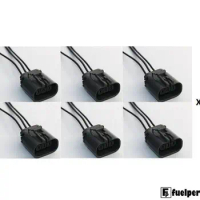 New Ignition Coil Pack Plug With Pigtail Fits: Nissan 300ZX Z32 (6)