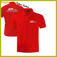 Polo Shirts, Premium Quality, Jnt-Express, Latest Design, Contemporary Style, For Men and Women, Sui