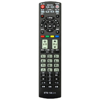 【三大寬頻】STB-108三大 第四台有線電視數位機上盒 專用遙控器