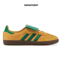 Sepatu Sneakers Pria ADIDAS SAMBA OG IE9165 ORIGINAL 43