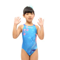 【≡MARIUM≡】女童泳裝 泳衣 兒童泳裝(MAR-A7019WJ)