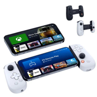 【BackBone One】福利品手機遊戲控制器(支援PS、XBOX、PC遊戲串流)