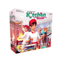 ออเดอร์ด่วน ป่วนครัว (Kitchen Rush)