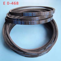 1Pcs Conveyor belt for Panasonic washing machine E0-468E/ 0-450E/ 492.8E/ 410E/ M-21E