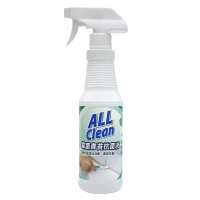 【多益得】All Clean霉菌青苔清洗劑500ml(4入一組)