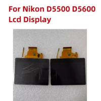 Alideao-New Original for Nikon D5500 D5600 Touch LCD Display with Backlight Camera Repair Accessories,1Pcs