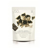 Delight Project | 低熱量香脆片 - 脆脆糯米通紫菜片 30g (平行進口) 海苔脆米片