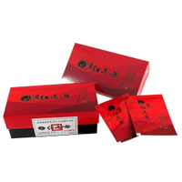 【鹿野農會】鹿野紅烏龍茶包16入X1盒(2.5g-16入-盒)