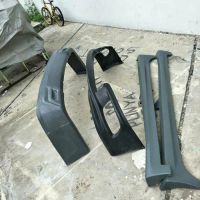 bodykit camry xv40 2009 2010 2011 air master