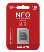 Thẻ nhớ MicroSD 128GB, Chuyên dụng cho camera