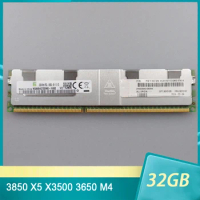 For IBM 3850 X5 X3500 3650 M4 3950 X5 90Y3105 90Y3107 47J0176 32GB 1333 ECC REG DDR3 Server Memory