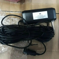 MIC JEPIT kabel ZQ 360 MICROPHONE CLIP ON MIC IMAM MASJID