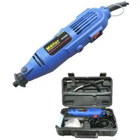 Mollar MG007 Gerinda Mini - Mini Grinder - Bor Cun - Die Grinder Mini - Mesin Tuner Mini